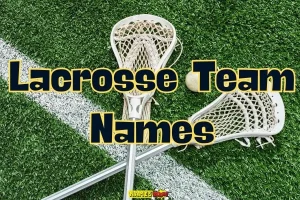 Lacrosse team names