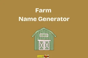 farm name generator