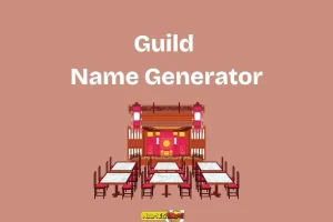 guild name generator