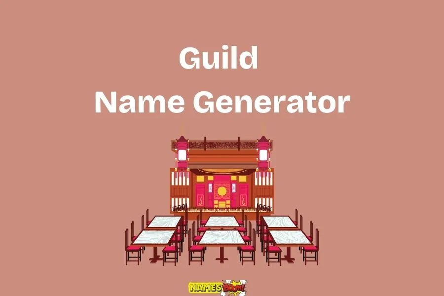 guild name generator