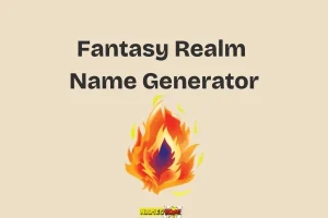 fantasy realm name generator