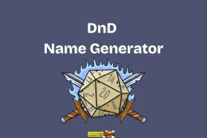 dnd name generator