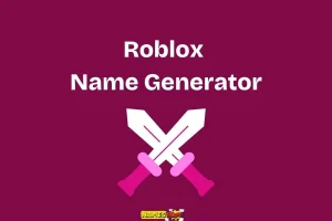 roblox name generator