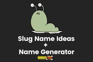 Slug Names